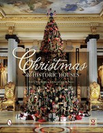 Christmas at Historic Houses - Patricia Hart McMillan, Katharine Kaye McMillan