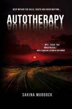 Autotherapy - Sakina Murdock