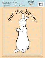 Pat the Bunny - Dorothy Kunhardt