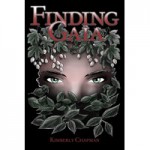 Finding Gaia - Kimberly Chapman