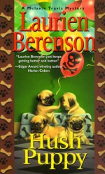 Hush Puppy - Laurien Berenson