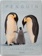 Penguin - Frans Lanting