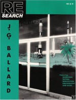 J.G. Ballard - V. Vale