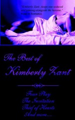 The Best of Kimberly Zant - Kimberly Zant