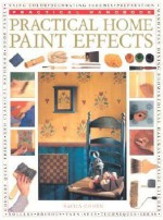 Practical Home Paint Effects - Sacha Cohen