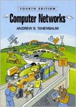 Computer Networks - Andrew S. Tanenbaum