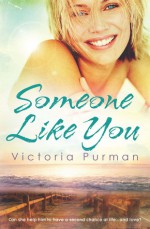 Someone Like You - Victoria Purman