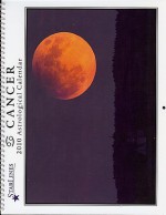 Cancer 2010 Starlines Astrological Calendar - Jeff Adams, Amy West