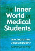 The Inner World of Medical Students: Listening to Their Voices in Poetry - Johanna Shapiro, Howard Stein