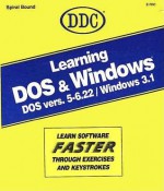 Learning DOS and Windows - Margaret Brown