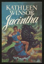 Jacintha - Kathleen Winsor