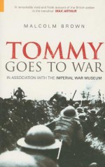 Tommy Goes to War - Malcolm Brown