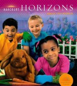 Harcourt Horizons: Package with Parent Guide CD Grade 1 - Houghton Mifflin Harcourt, Harcourt