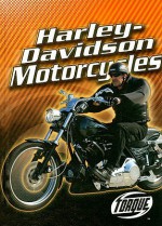 Harley-Davidson Motorcycles - Jack David