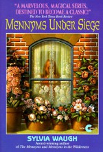 Mennyms Under Siege - Sylvia Waugh