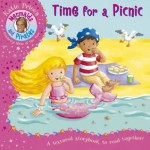 Time For A Picnic (Mermaids and Pirates) - Katie Price