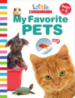 My Favorite Pets - Jill Ackerman