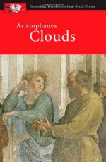 Aristophanes: Clouds - John Claughton, Judith Affleck