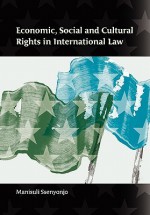 Economic, Social And Cultural Rights In International Law - Manisuli Ssenyonjo