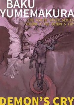 Demon Hunters: The Demon's Cry - Baku Yumemakura, Jonathan Lloyd-Davies