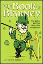 Book of Blarney - Anthony Butler, Derek Alder