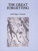 The Great Forgetting - Geoff Page