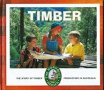 Timber (The Workboot Series) - Catriona Nicholls, Rod Waller