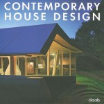 Contemporary House Design - Daab Books