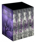 New England Witch Chronicles Boxed Set (New England Witch Chronicles #1-4) - Chelsea Bellingeri