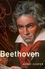 Beethoven (Master Musicians) - Barry Cooper