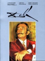 Dali - A. Reynolds Morse, Albert Field, Robert Descharnes