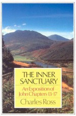 The Inner Sanctuary - Charles Ross