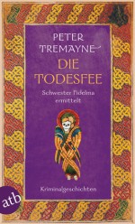 Die Todesfee. Schwester Fidelma ermittelt - Peter Tremayne, Meike Braun, Christine Pavesicz, Ulrike Seeberger