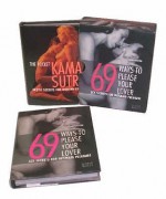 69 Ways To Please Your Lover, And, The Pocket Kama Sutra (Double Book Box Set): A Wonderfully Seductive Combination Of Books Guaranteed To Bring A Little More Sizzle To Any Bedroom - Nicole Bailey