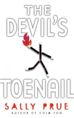 Devil's Toenail - Sally Prue