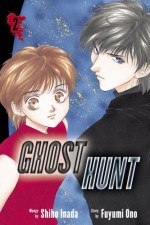 Ghost Hunt 2 - Shiho Inada, Fuyumi Ono