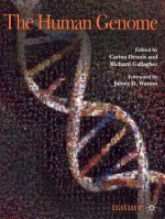 The Human Genome - Carina Dennis