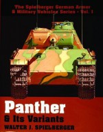 Panther & Its Variants - Don Cox