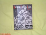 1966 Afl Football Guide - The Sporting News