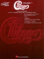 Chicago - Transcribed Scores Volume 1 - Charles