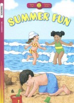 Summer Fun - Standard Publishing, David Schimmell