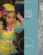 Creative Activities For Young Children - Mary Mayesky