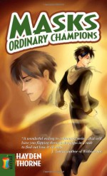 Ordinary Champions - Hayden Thorne