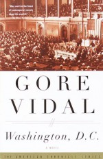 Washington, D.C. - Gore Vidal