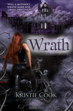 Wrath - Kristie Cook