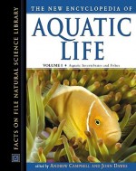 The New Encyclopedia Of Aquatic Life - Andrew Campbell