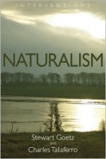 Naturalism - Charles Taliafero, Charles Taliaferro, Charles Taliafero