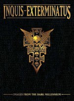 Inquis Exterminatus (Warhammer 40,000) - John Blanche