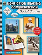 Nonfiction Reading Comprehension: Social Studies, Grd 6 - Ruth Foster