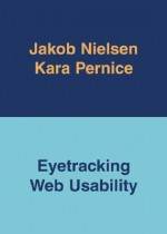 Eyetracking Web Usability - Jakob Nielsen